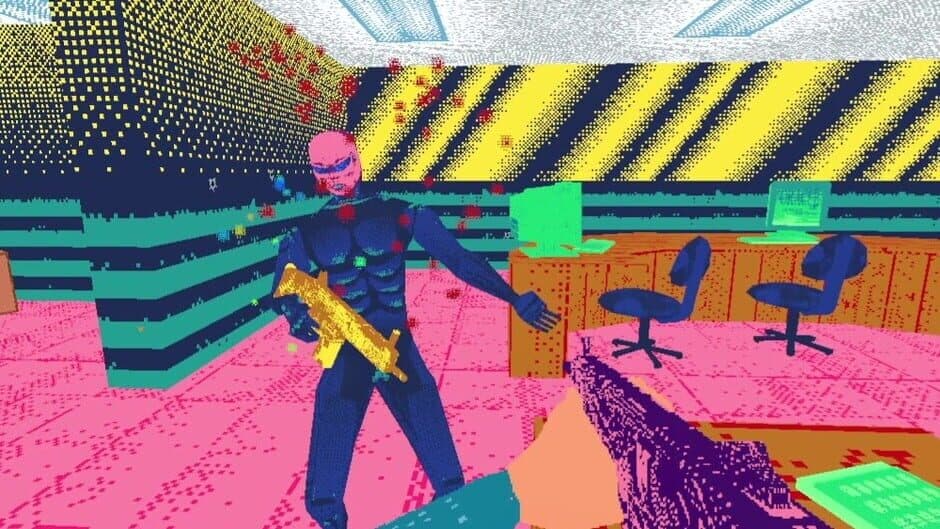 Скриншот 6 из Gossamer Matrix