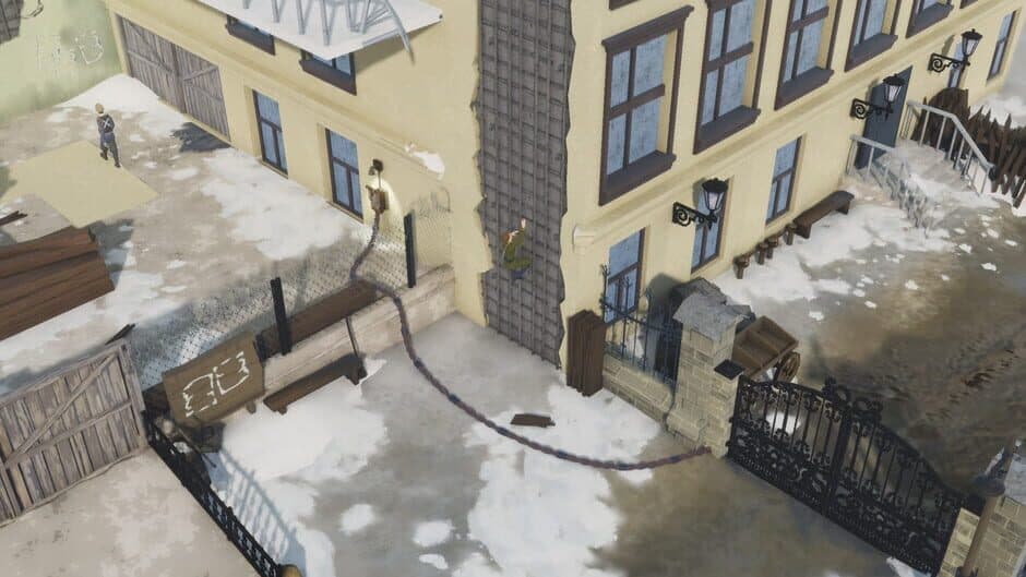 Скриншот 6 из Legacy 1917