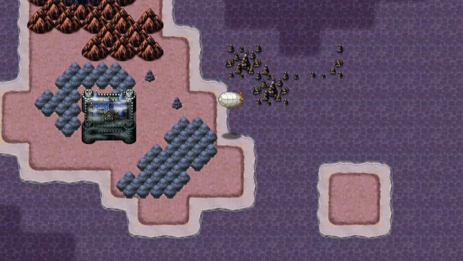Скриншот 4 из Haitenai RPG
