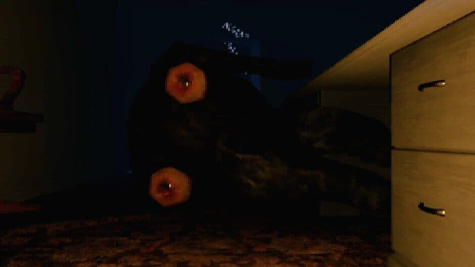 Скриншот 4 из Crow's Cry