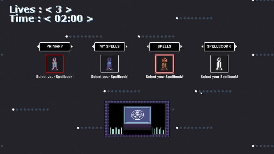 Скриншот 4 из MagiCarnage