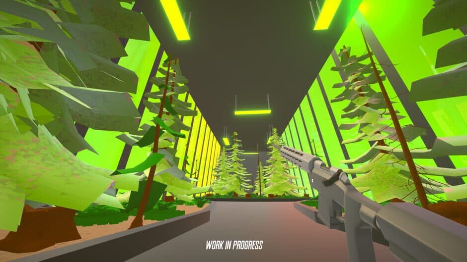 Скриншот 2 из Rob & Run