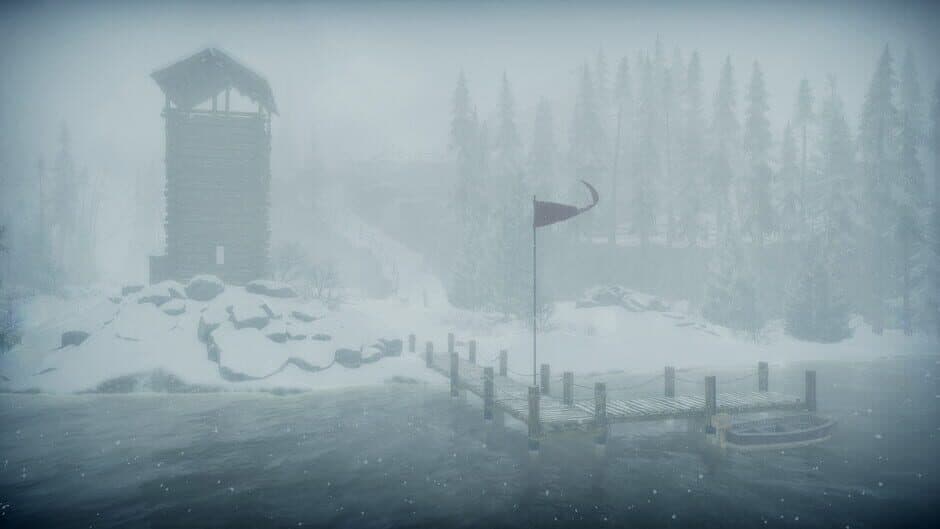 Скриншот 4 из Kona II: Brume