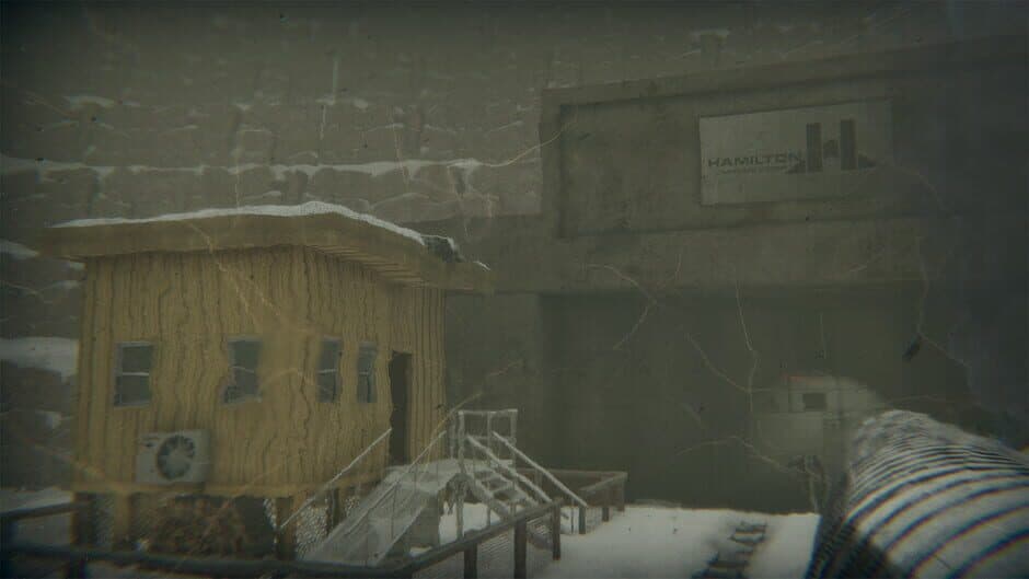 Скриншот 2 из Kona II: Brume