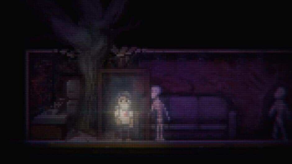 Скриншот 2 из Super Lone Survivor