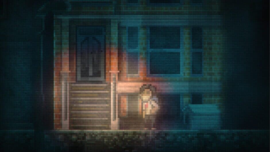 Скриншот 5 из Super Lone Survivor