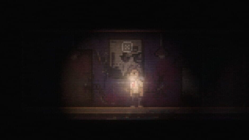 Скриншот 1 из Super Lone Survivor
