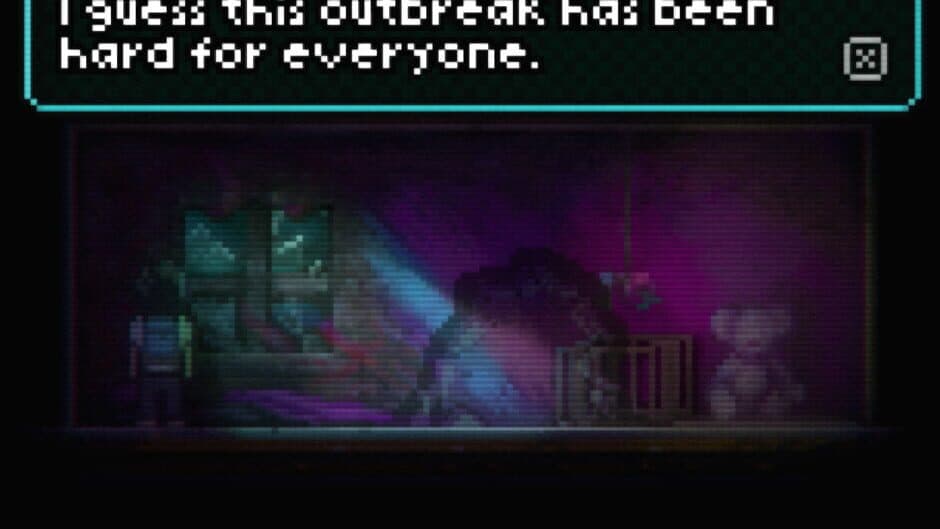 Скриншот 6 из Super Lone Survivor