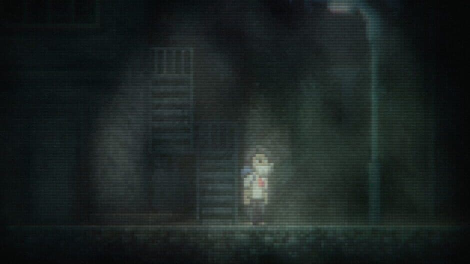 Скриншот 3 из Super Lone Survivor