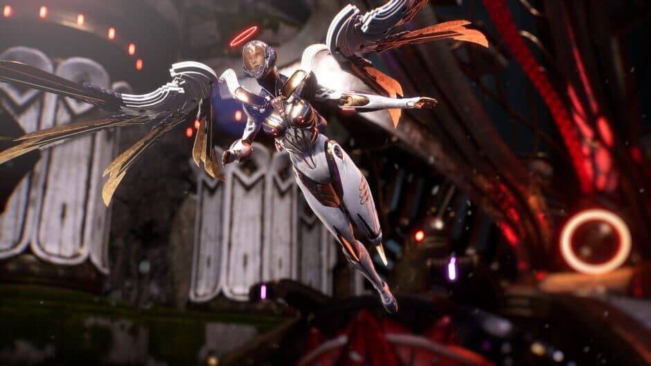 Скриншот 4 из Paragon: The Overprime
