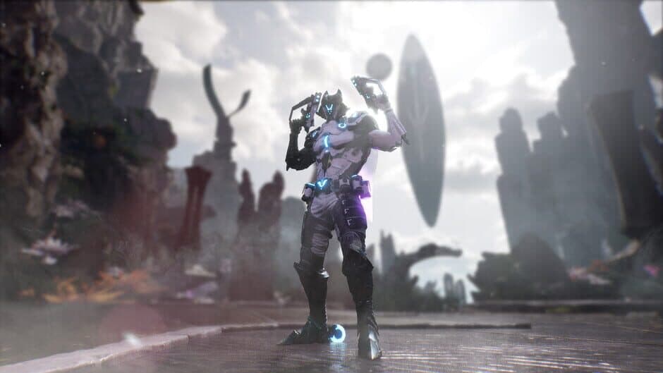 Скриншот 6 из Paragon: The Overprime