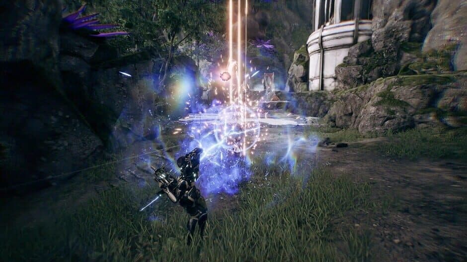Скриншот 2 из Paragon: The Overprime