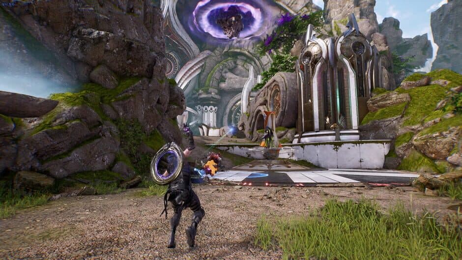 Скриншот 3 из Paragon: The Overprime