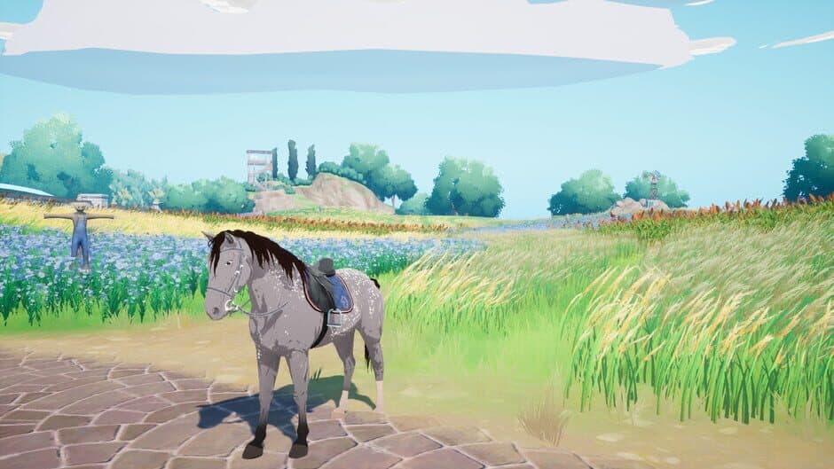 Скриншот 9 из Horse Tales: Emerald Valley Ranch