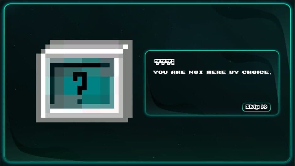 Скриншот 3 из Error Found
