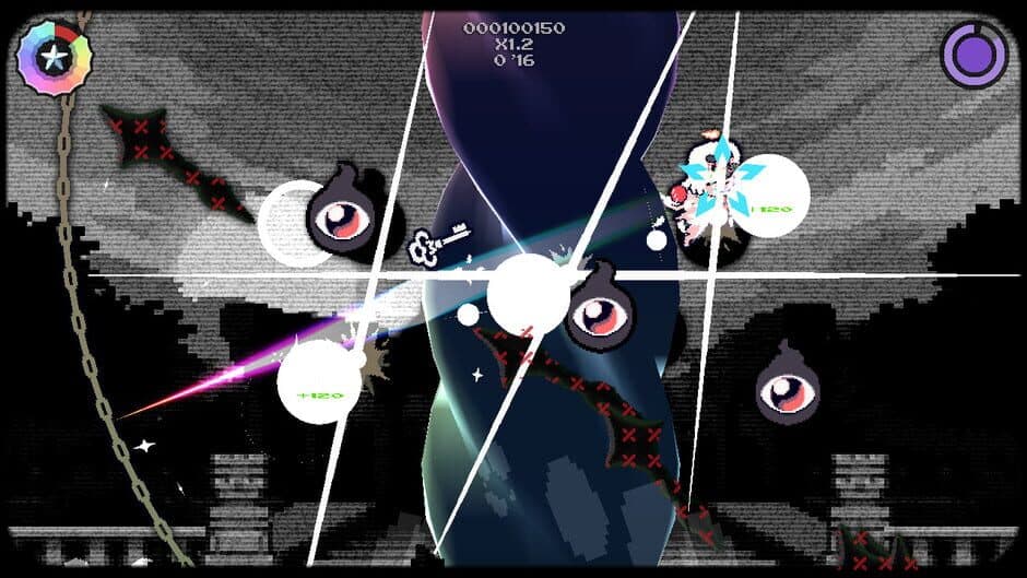 Скриншот 2 из Chromahertz