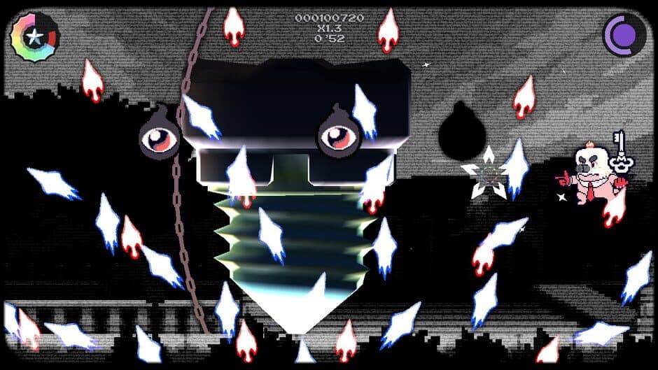 Скриншот 3 из Chromahertz