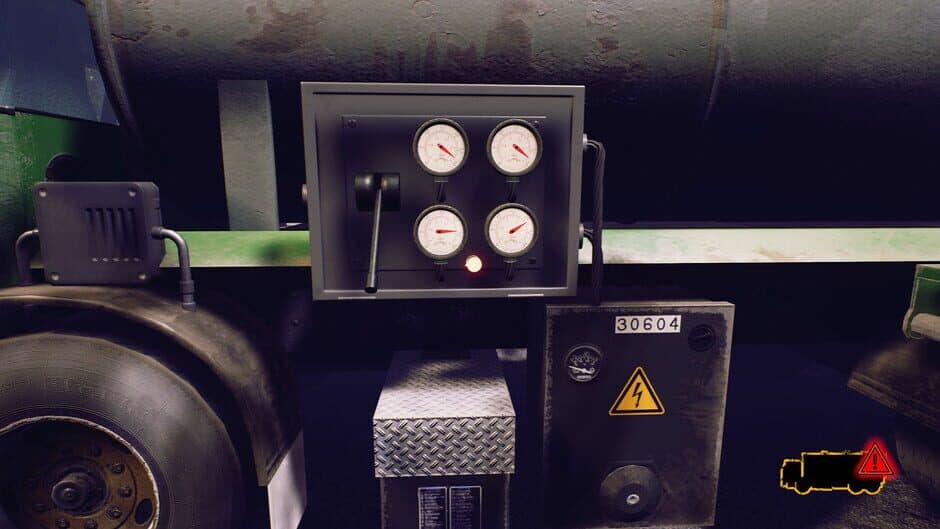 Скриншот 5 из Stinky Company Simulator