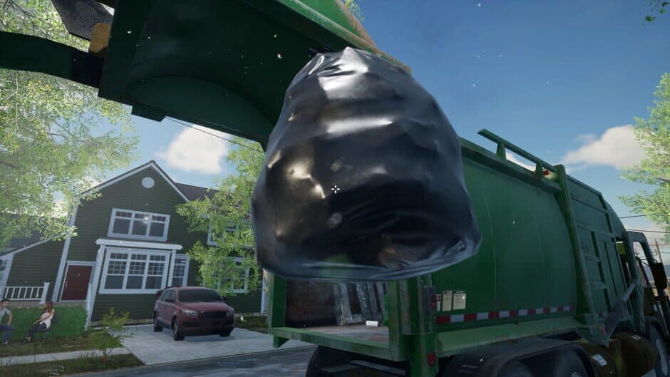 Скриншот 8 из Stinky Company Simulator