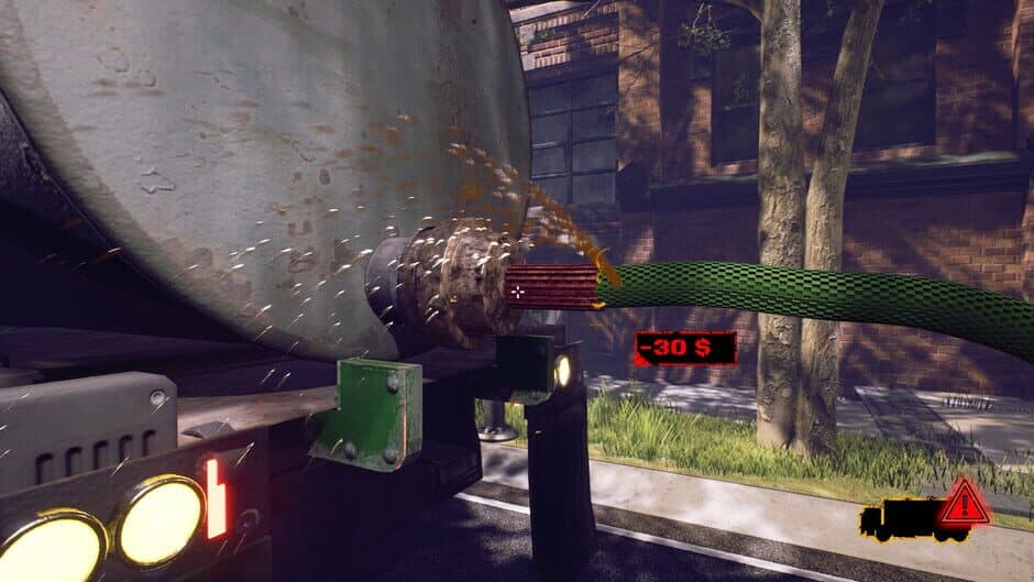 Скриншот 11 из Stinky Company Simulator