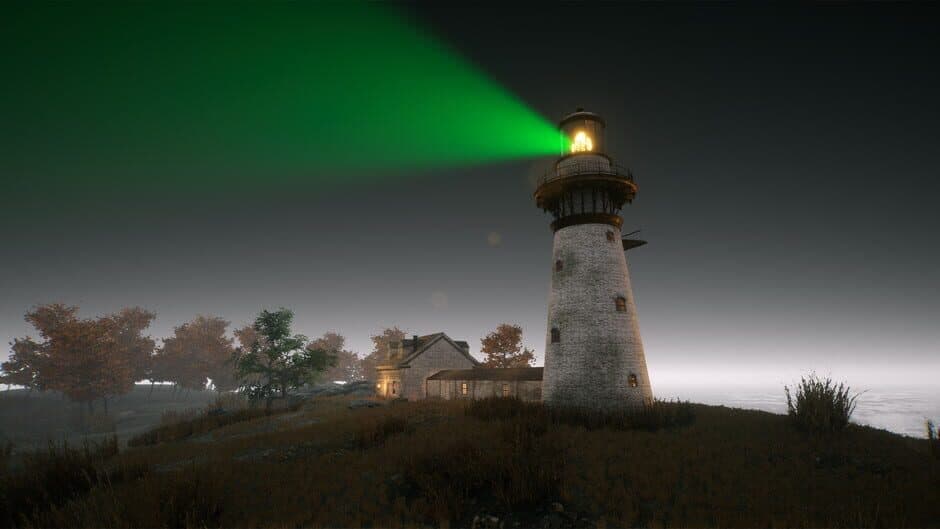 Скриншот 3 из The Green Light