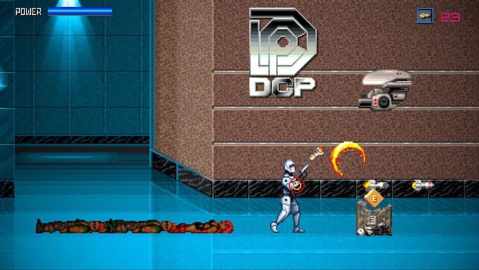 Скриншот 4 из Robo50