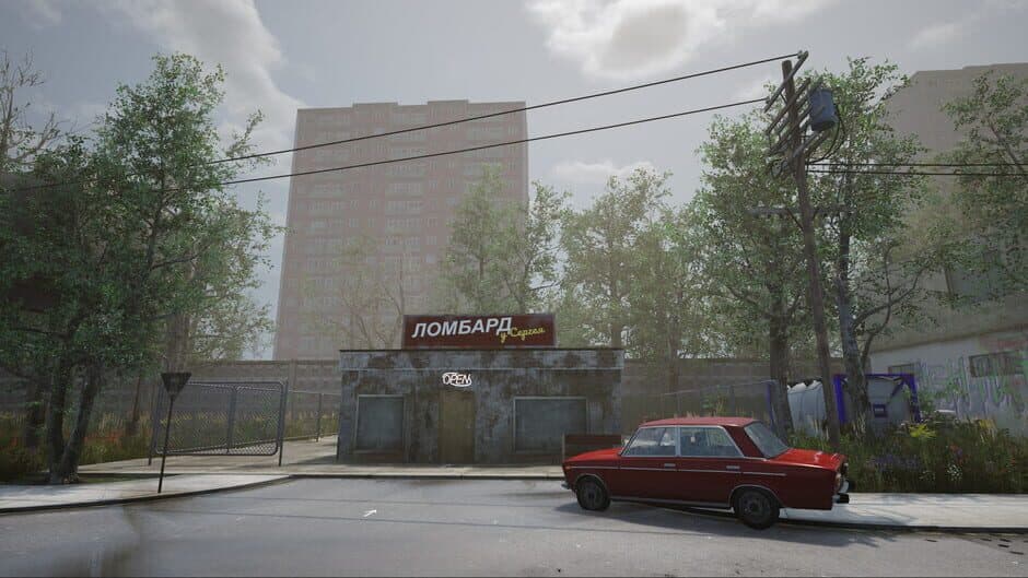 Скриншот 2 из Russian Pawn Store