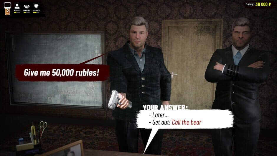 Скриншот 5 из Russian Pawn Store