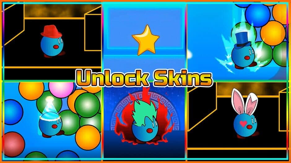 Скриншот 2 из Shiny-Man-Adventures