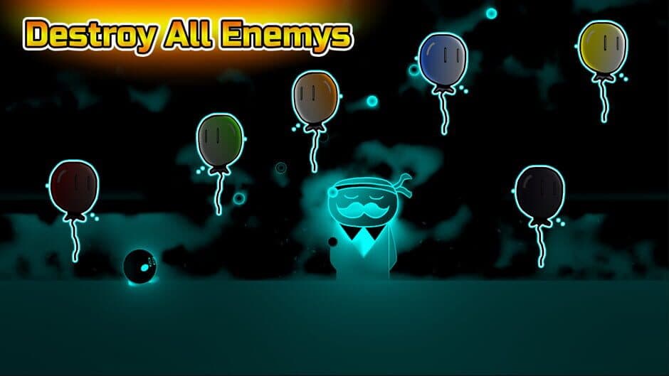 Скриншот 6 из Shiny-Man-Adventures
