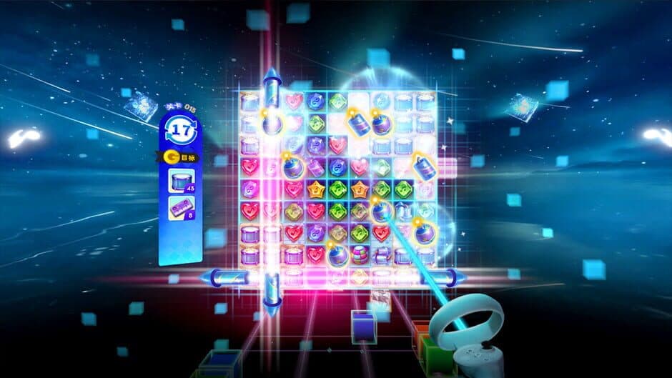 Скриншот 2 из Dance Hime: Rhythm Matching