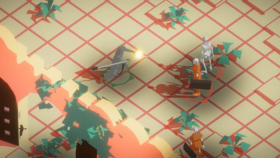 Скриншот 2 из Heroes of Arcana