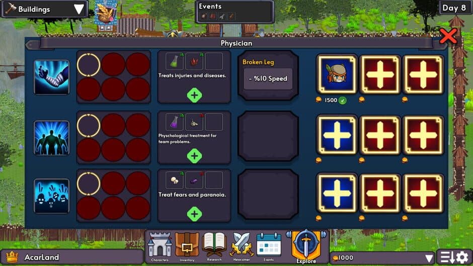 Скриншот 10 из IndividuaLand