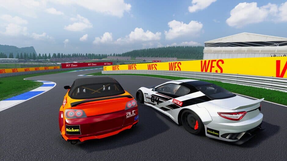 Скриншот 5 из Drift Go