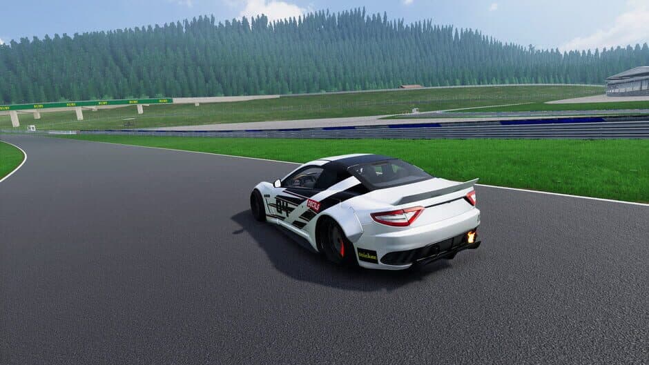 Скриншот 6 из Drift Go