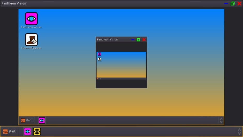 Скриншот 4 из Supreme OS