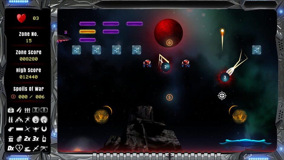 Скриншот 1 из Uncatchable Homers Master