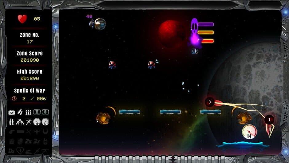 Скриншот 2 из Uncatchable Homers Master