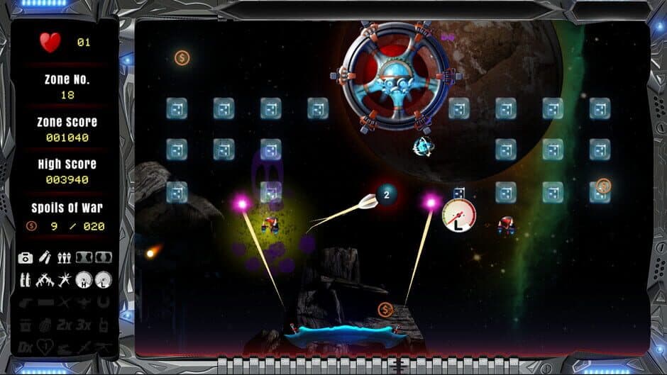 Скриншот 4 из Uncatchable Homers Master