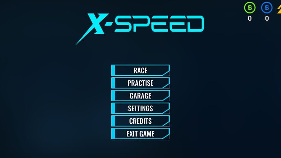 Скриншот 6 из XSpeed