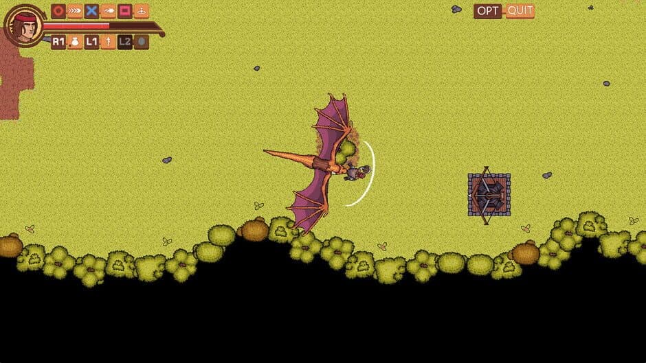 Скриншот 2 из Draconis Volatus
