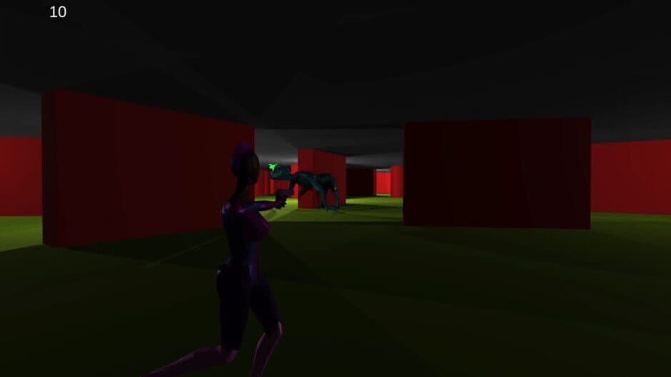 Скриншот 4 из The Voices Games 3D Collection