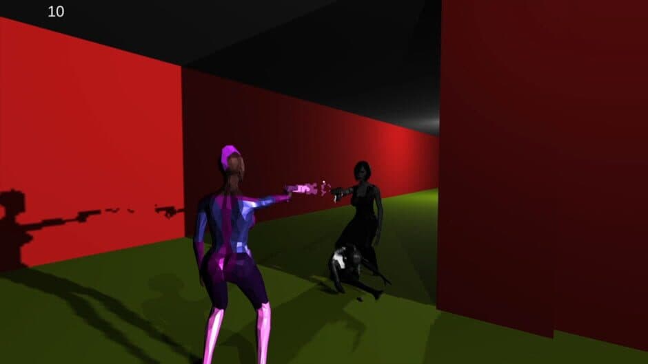 Скриншот 11 из The Voices Games 3D Collection