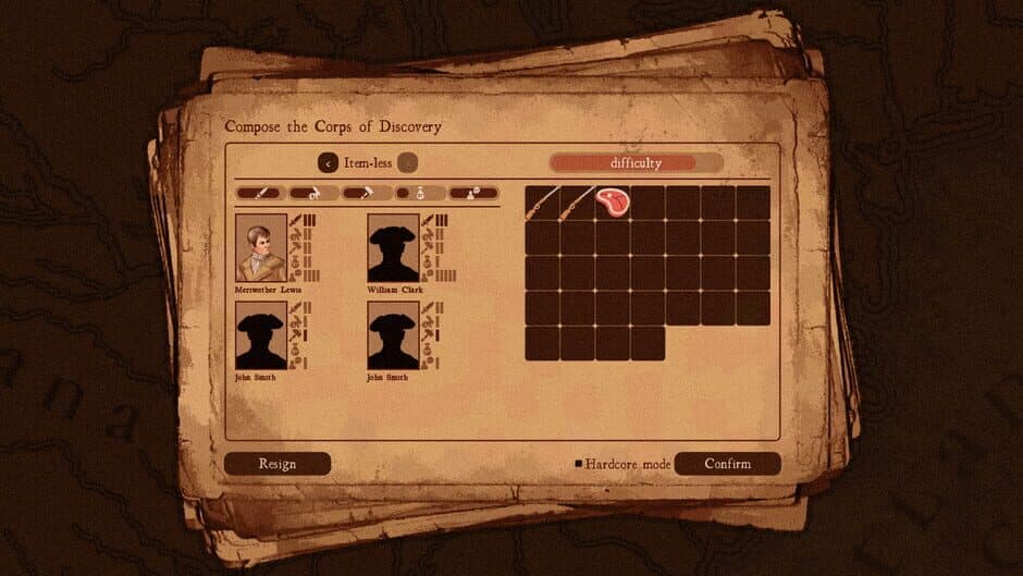 Скриншот 4 из Lewis & Clark Expedition