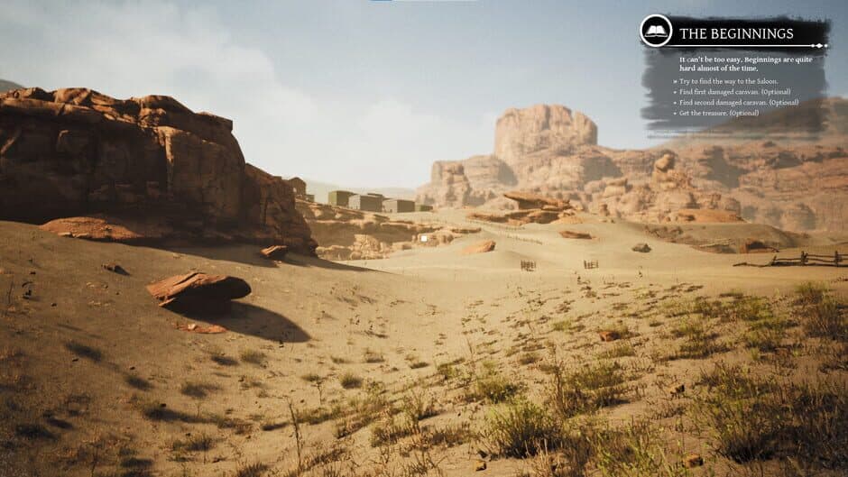 Скриншот 7 из Saloon Simulator