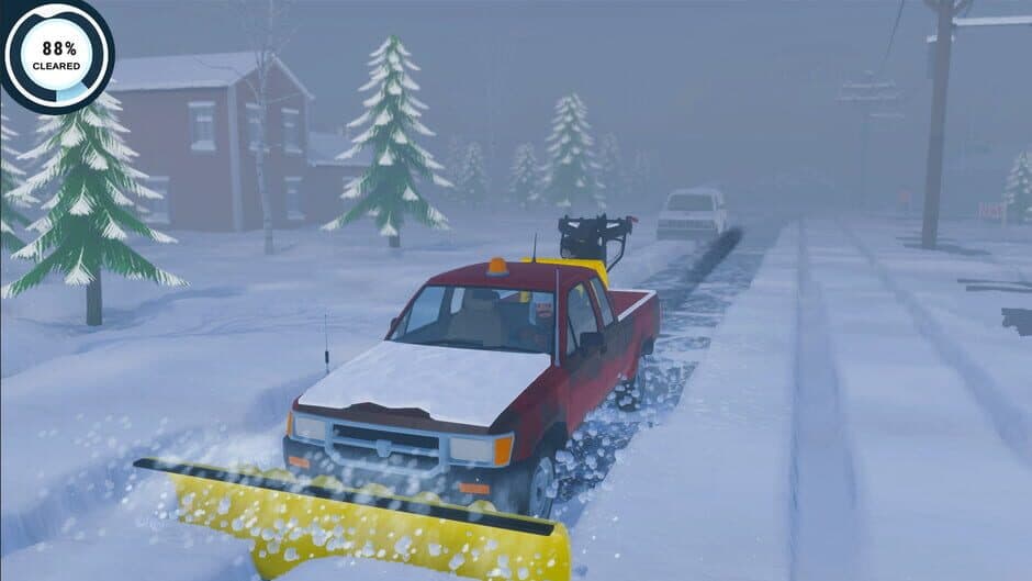 Скриншот 4 из Push Comes to Shovel