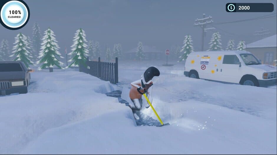Скриншот 5 из Push Comes to Shovel