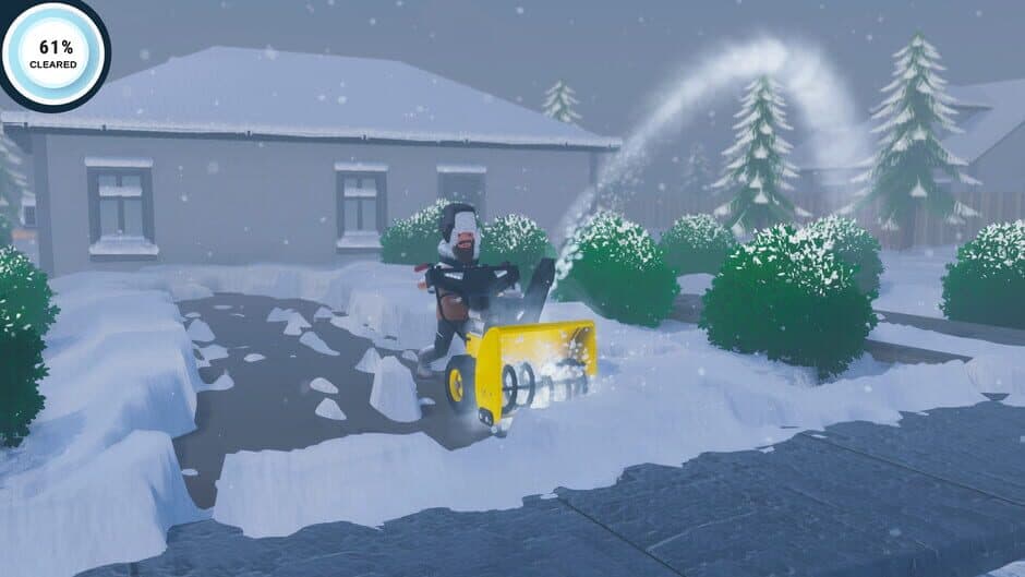 Скриншот 6 из Push Comes to Shovel