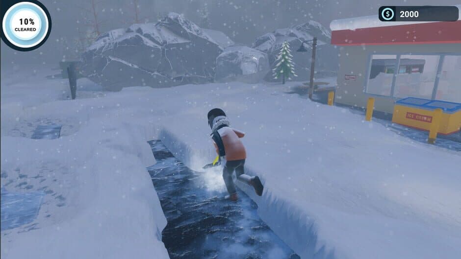 Скриншот 7 из Push Comes to Shovel