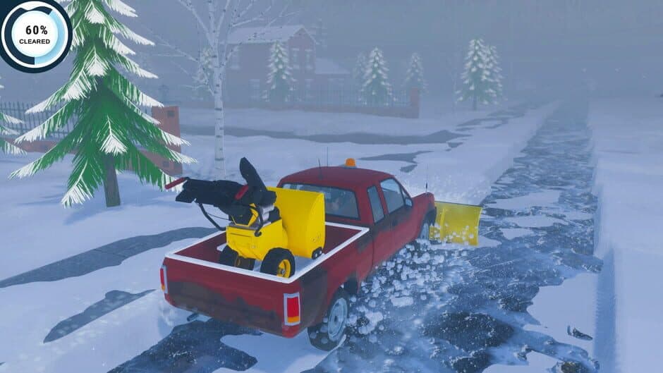 Скриншот 8 из Push Comes to Shovel